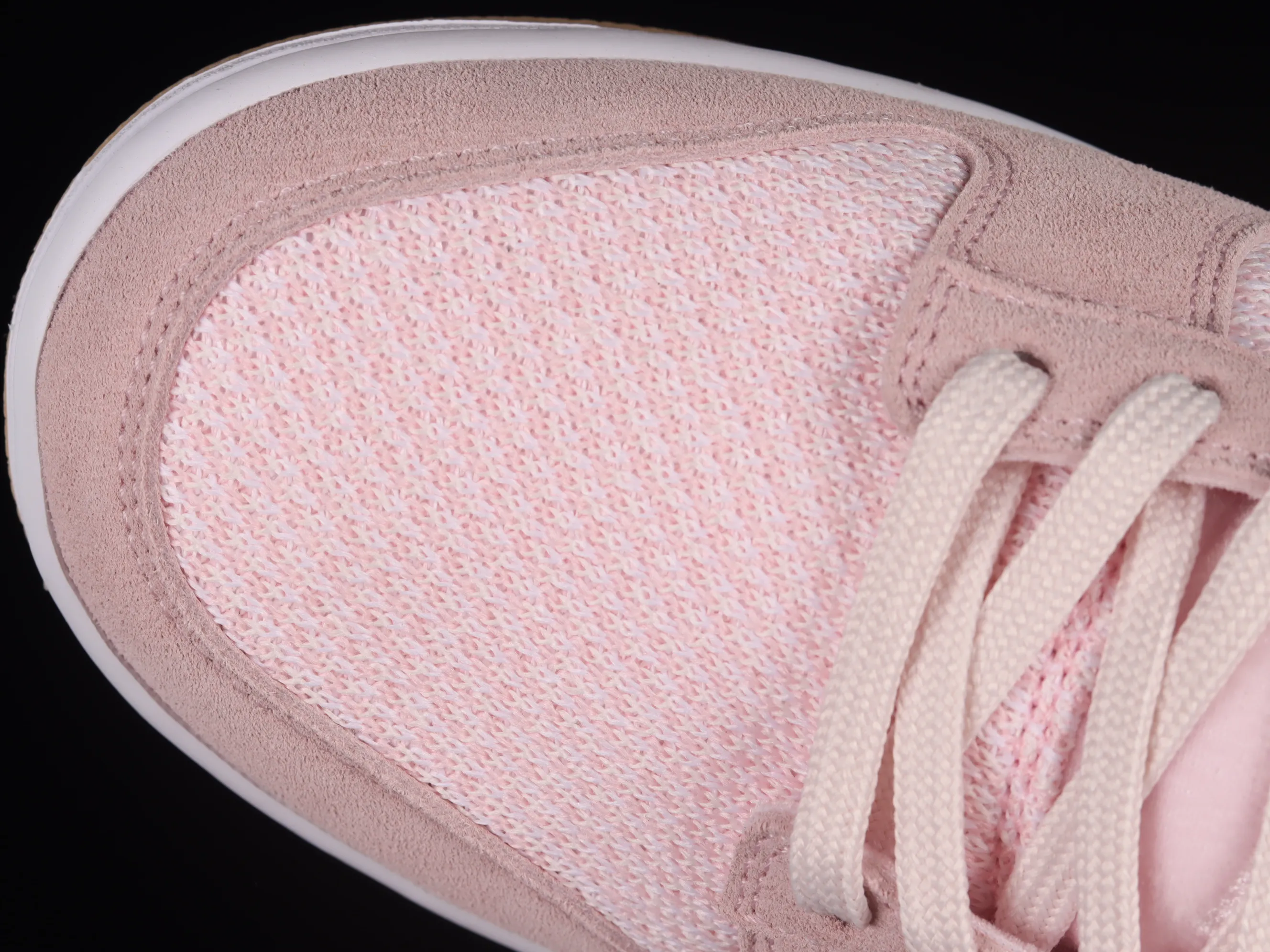 All categories Nk SB Dunk series Nk SB Dunk Low low-top sneakers F version Nk Dunk Low "Teddy Bear" pink teddy bear SB low-top sports and leisure sneakers DZ5318-640